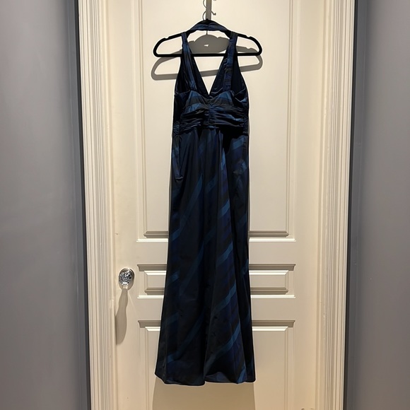 David Meister dark dress - Picture 3 of 3